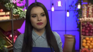 MasterChef: Η Μαρία «απείλησε» τον Μπέλλο!
