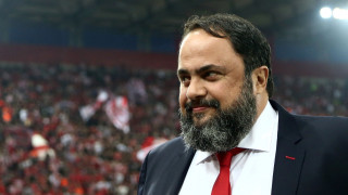 Ο μάστορας του «μπούλινγκ» Ολυμπιακός, θα βρει τον μάστορά του;