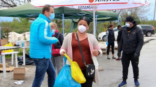 Τσιόδρας: Μάσκες σε μέσα μεταφοράς, σούπερ μάρκετ και φαρμακεία