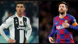Έξι παίκτες που έβαλαν φρένο σε Μέσι και Ρονάλντο