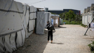 Κοινό σχέδιο δράσης Ελλάδας-Βρετανίας κατά της παράνομης μετανάστευσης