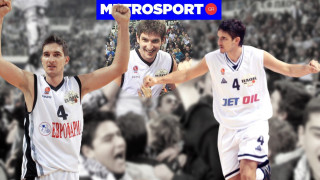 Το «14άρι» του «Μούλα» που έγραψε ιστορία για τον ΠΑΟΚ