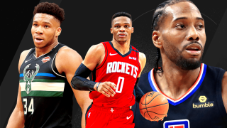 NBA: Σκέψεις να ολοκληρωθεί η σεζόν στη Disney World