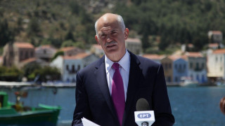 Δέκα χρόνια από την είσοδο της Ελλάδας στα μνημόνια