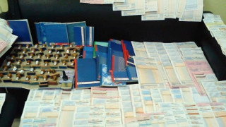 Πλαστά – εικονικά τιμολόγια και φοροδιαφυγή μαμούθ αποκάλυψε η ΑΑΔΕ