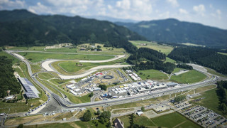 Πάει για διπλή πρεμιέρα στην Αυστρία η Formula 1