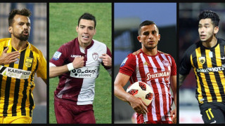 Οι «εν δυνάμει ελεύθεροι» παίκτες της Super League