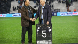 «Ο ΠΑΟΚ θέλει φρεσκάρισμα, να αλλάξει τρόπο δουλειάς ο Φερέιρα»