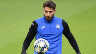 Παίκτης της Αταλάντα ξανά θετικός σε κορωνοϊό!