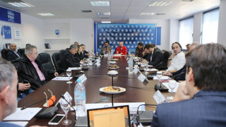 Συμφωνία ΠΑΟΚ - Παναθηναϊκού και 5 ακόμη ΠΑΕ για τα τηλεοπτικά