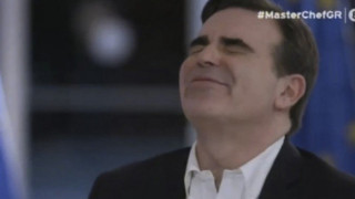 Τρολάρει τον Μαργαρίτη Σχοινά ο Κουτσόπουλος!