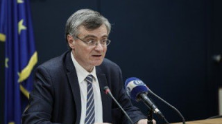 Τσιόδρας: Μετανάστες στο Κρανίδι απείλησαν τη ζωή στελεχών του ΕΟΔΥ