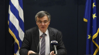 Τσιόδρας: «17 νέα κρούσματα κορωνοϊού και δύο θάνατοι»