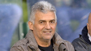 Τέλος ο Τσιώλης από τον ΝΠΣ Βόλος μετά από ένα μήνα