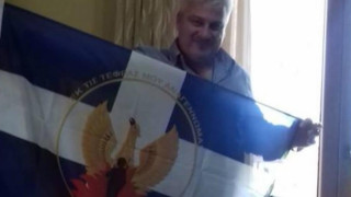 Διεγράφη από τη Ν.Δ. ο φιλοχουντικός αντιδήμαρχος Στυλίδας