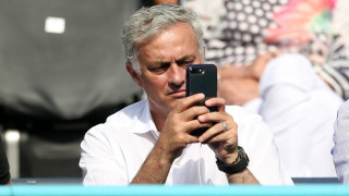 «Είμαι ο Ζοζέ, έλα στην Τότεναμ»