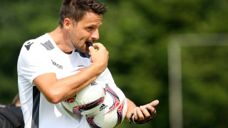 Σνάουτσνερ: «Οι οπαδοί θέλουν τον Γκαρσία στην μεγάλη ομάδα του ΠΑΟΚ»