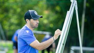 Ρότσα: «Έγκλημα αν διώξουν τον Φερέιρα, δεν έχει ταβάνι ο Λημνιός»