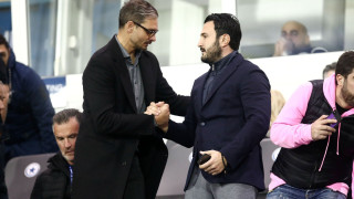 Άρης: Ατζέντα με προτεραιότητες για τους «κιτρινόμαυρους»