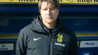 «Αυτό κέρδισε με τον Ενινγκ ο Αρης»