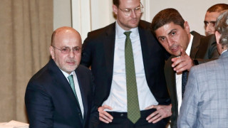 «Πόρτα» Παναθηναϊκού σε Αυγενάκη!