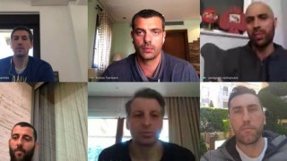 Κορωνοϊός: Έξι πρωταθλητές Ευρώπης μιλούν για την καραντίνα τους