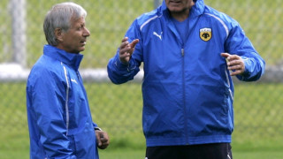 Μπουρουτζίκας: «Είμαι κατά της επανέναρξης, δεν ξέρουμε πως να λειτουργήσουμε»