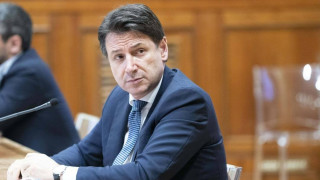 Κόντε: Έτοιμος να δώσει το OK για την επανέναρξη της Serie A