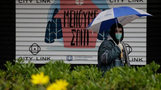 Σαββόπουλος: «Ο κόσμος πρέπει να κάνει όσα όταν ήταν τρομοκρατημένος»