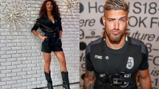 Το δώρο που έκανε ο Πασχαλάκης στην καλή του για την γιορτή της!