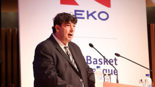 ΕΣΑΚΕ: Συνεχίζει για άλλα δύο χρόνια ο Γαλατσόπουλος