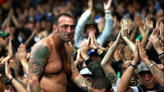 Οι 10 αρχηγοί χούλιγκαν στο ιταλικό ποδόσφαιρο