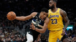 Τα 100 καλύτερα καρφώματα του NBA για τη σεζόν 2019-20