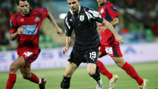 Γκονζάλες: «Πάντα περίεργα τα πρώτα ματς της σεζόν»