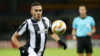 Ζαμπά: «Μας πήγε πίσω η αλλαγή προπονητή και η αλλαγή φιλοσοφίας»