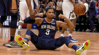 «Τρελάθηκε» on line ο ΝΒΑερ Τζος Χαρτ