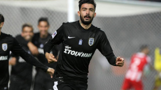 Τα είπαν Γ.Σαββίδης - Κλάους με αφορμή τον τελικό του Βόλου