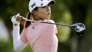 Lydia Ko: Μια «chocolate dealer» βασίλισσα του γκολφ