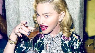 Μαντόνα: «Εχω κάνει τεστ και έδειξαν ότι έχω αντισώματα»