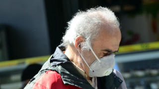 Κορονοϊός: 217 κρούσματα στη χώρα, 24 σε ΜΕΘ