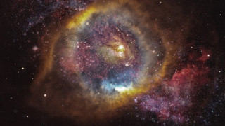 Ανακαλύφθηκε η κοντινότερη στη Γη μαύρη τρύπα