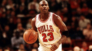 Ο Μάικλ Τζόρνταν απέρριψε 100 εκατομμύρια δολάρια για 2 ώρες!