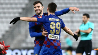 Μπαλογιάννης: «Είμαι έτοιμος να παίξω στον ΠΑΟΚ»