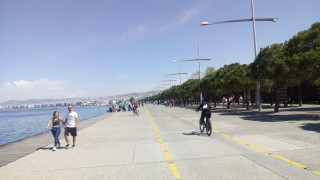 Στεργιάδης: «Προχωρά χωρίς προβλήματα η διαδικασία άρσης των μέτρων»