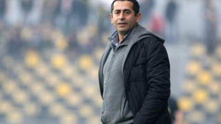 Ουσταμπασίδης: «Ο φόβος μην κολλήσουν θα επηρεάσει τους παίκτες»