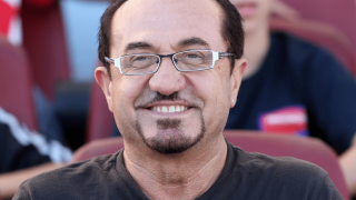 Πανταζής: «Αν ο Ιβάν είναι Ρώσος, τότε είμαι κι εγώ!»