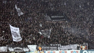 «Έφυγε» ο πρώτος σαλπιγκτής του ΣΦ ΠΑΟΚ Νεάπολης, Θεόδωρος Μαΐδης