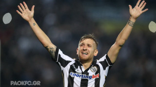 Επιστρέφει στη Βραζιλία ο Πέδρο Ενρίκε!