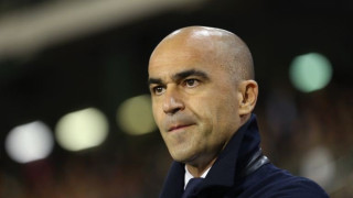 Χέρι-χέρι μέχρι το Μουντιάλ Βέλγιο και Μαρτίνεζ