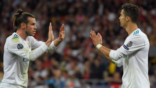 «Ο Φέργκιουσον είχε συμφωνήσει με Κριστιάνο και Μπέιλ πριν αποσυρθεί»